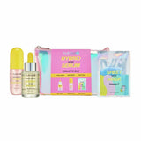 Bubble T Cosmetics Vitamin C Skincare Set (British brand)