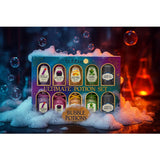Bubble T Cosmetics bath potions laboratory kit (British brand)