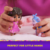 Dora Fantastic Friends figure pack with 5 characters, UK version