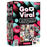 Ideal party game 2024 edition (British brand)