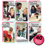 Ideal party game 2024 edition (British brand)