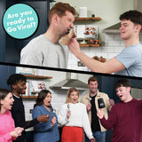Ideal party game 2024 edition (British brand)