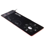 Numskull Harry Potter wireless charging RGB gaming mat 80cm - British product