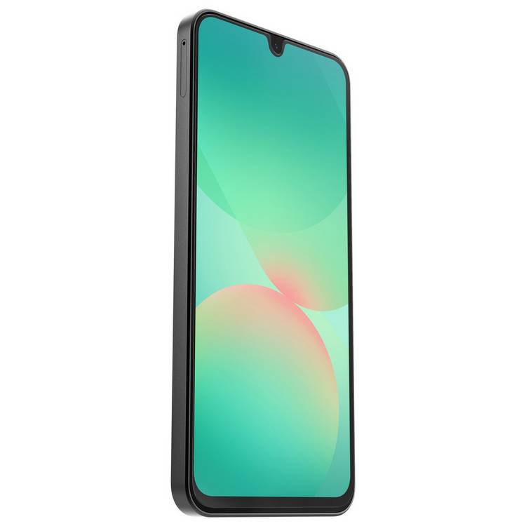 OtterBox Galaxy A26 5G screen protector, imported from the UK