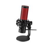 Argos HyperX QuadCast 2 USB Microphone - Black & Red- Buy online at McGrocer