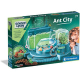 Argos Clementoni Science And Play Lab Ant City Set- Buy online at McGrocer