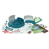 Clementoni Ant City Set science kit (British brand)