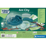 Clementoni Ant City Set science kit (British brand)