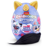 Argos Rainbocorns Kittycorn Surprise S9 Toy- Buy online at McGrocer