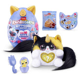 Rainbocorns Kittycorn Surprise S9 toy, UK version