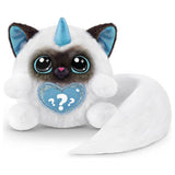 Rainbocorns Kittycorn Surprise S9 toy, UK version