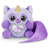 Rainbocorns Kittycorn Surprise S9 toy, UK version