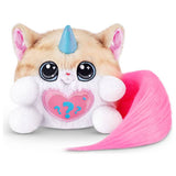 Rainbocorns Kittycorn Surprise S9 toy, UK version