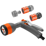 Argos Gardena Basic Multi Spray Gun Set- Buy online at McGrocer