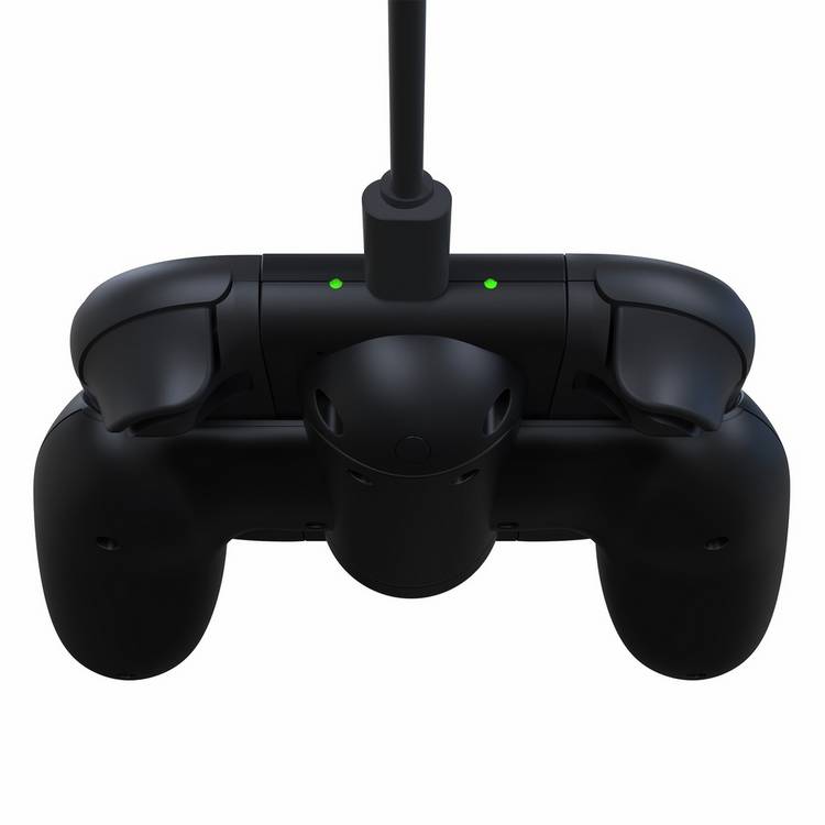 Snakebyte Ergo Grips S2 for Nintendo Switch 2, UK version