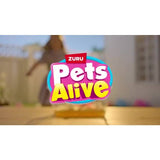 Pets Alive Mommy Turtle Surprise hatching toy, UK version