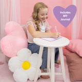 DesignAfriend 18 inch Sofie Sleepover Doll - British product