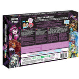 7th Heaven Monster High hair chalks pack of 4, UK version