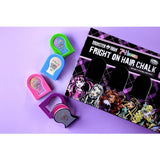 7th Heaven Monster High hair chalks pack of 4, UK version