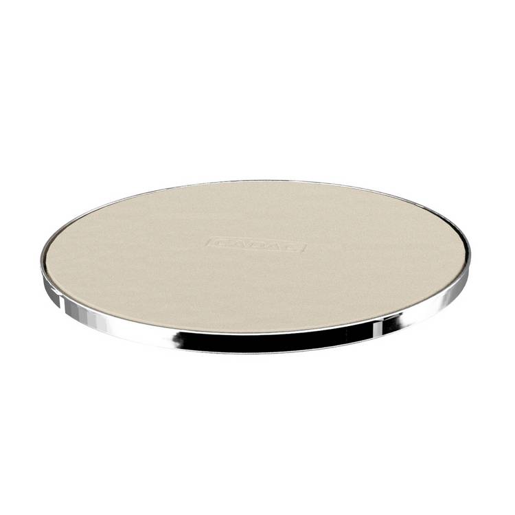 Cadac outdoor pizza stone Pro 50 40cm - British product