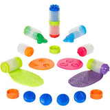 Argos Wonder Factory Never Dry Dough Creation Station Modelling Dough Playset- Buy online at McGrocer
