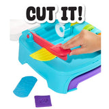 Wonder Factory Never Dry Dough Creation Station, UK version