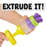 Wonder Factory Never Dry Dough Creation Station, UK version