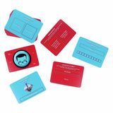 Professor Puzzle Richard Osman's House of Games card game - British product