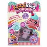 Argos Fuzzikins Peachy Piggy Baby Cakes Craft Kit- Buy online at McGrocer