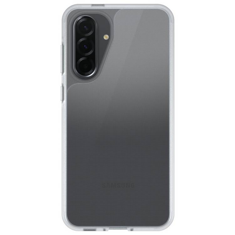 OtterBox React clear case for Samsung Galaxy A36 5G, imported from the UK