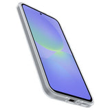 OtterBox React clear case for Samsung Galaxy A36 5G, imported from the UK