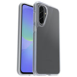 OtterBox React clear case for Samsung Galaxy A36 5G, imported from the UK