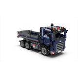 LEGO Technic Tipping Dump Truck 42203 construction toy, UK version