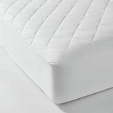 The Fine Bedding Company Breathe mattress protector single size, UK version