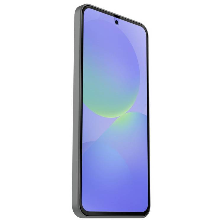 OtterBox screen protector for Samsung Galaxy A36 A56, imported from the UK