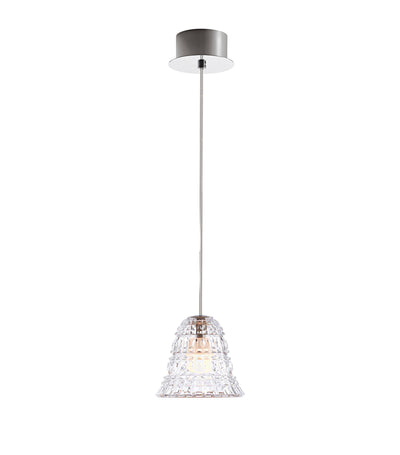Harrods Baccarat Medium Crystal New Antique Ceiling Light- Buy online at McGrocer