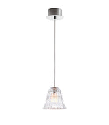 Harrods Baccarat Medium Crystal New Antique Ceiling Light- Buy online at McGrocer
