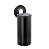 Brabantia laundry bin Black 35 Litre, UK version