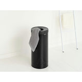 Brabantia laundry bin Black 35 Litre, UK version