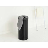 Brabantia laundry bin Black 35 Litre, UK version