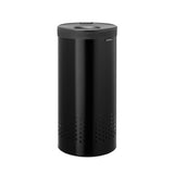 Brabantia laundry bin Black 35 Litre, UK version