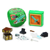 Argos MGA Miniverse Make It Mini Minecraft Capsule DIY Craft Collectible (7.39 x 7.8 x 7.8 cm)- Buy online at McGrocer