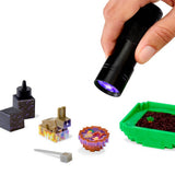 MGA Miniverse Minecraft craft capsule 7.8cm - British product