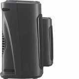 Bush 2kW digital ceramic fan heater, imported from the UK