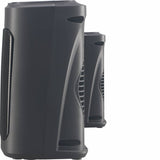 Bush 2kW digital ceramic fan heater, imported from the UK