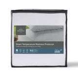 Argos The Fine Bedding Company Smart Mattress Protector Single- Buy online at McGrocer