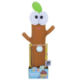 Hey Duggee singing Stick soft toy plush - British product