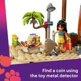 LEGO Friends Beach Resort set 1140 pieces, imported from the UK