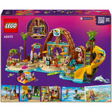 LEGO Friends Beach Resort set 1140 pieces, imported from the UK