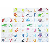 Chad Valley Memory Colour Game puzzle, UK version